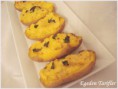 Fırında Krem Peynirli Patates